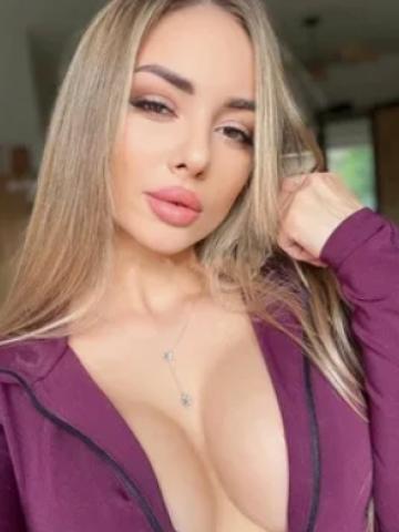 Анкета проститутки Альбина, 24 года